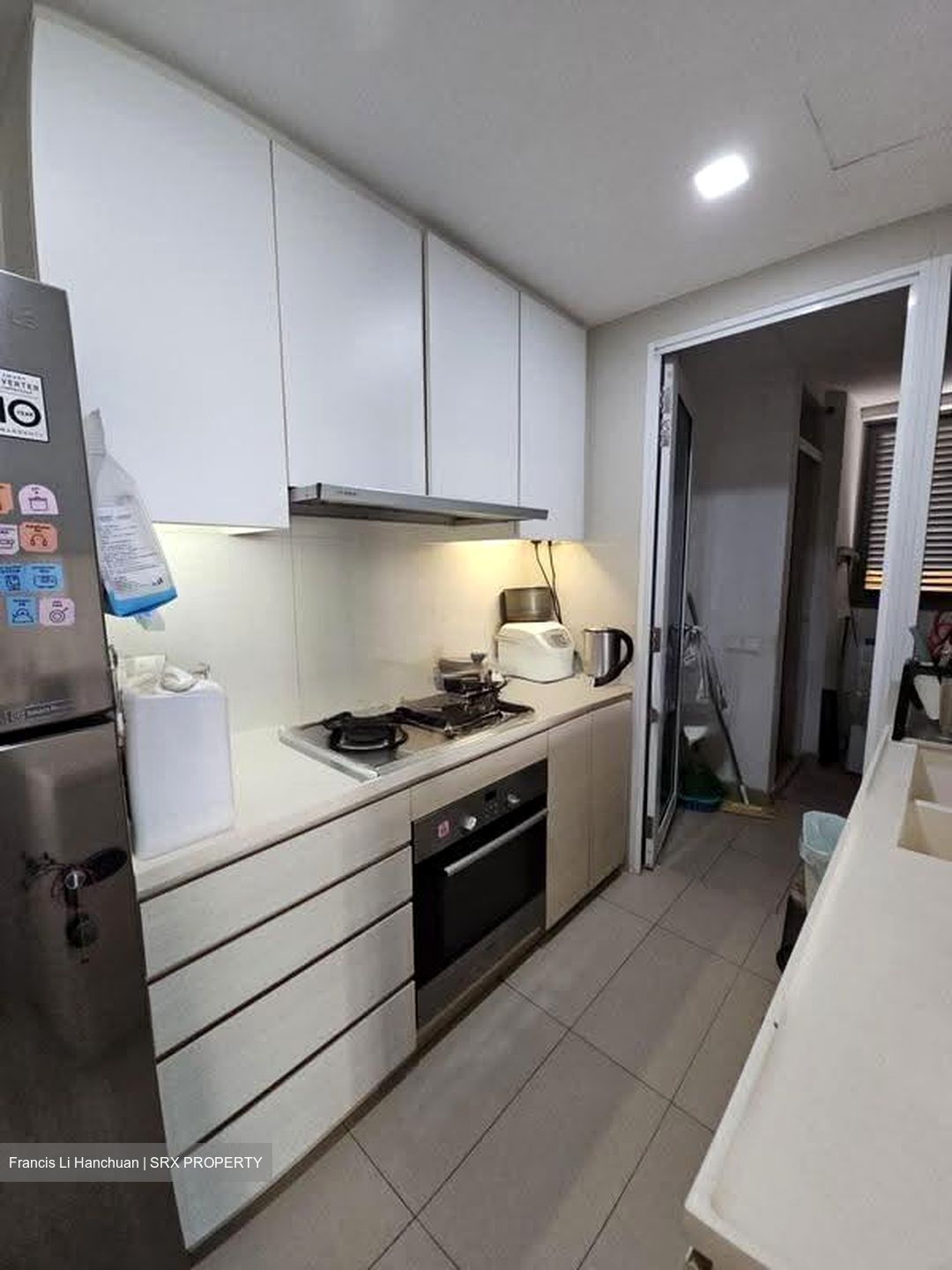 The Tampines Trilliant (D18), Condominium #627595441